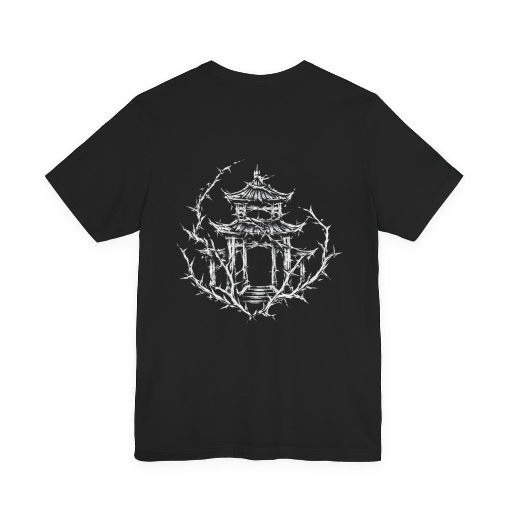 Reckless China town T-shirt