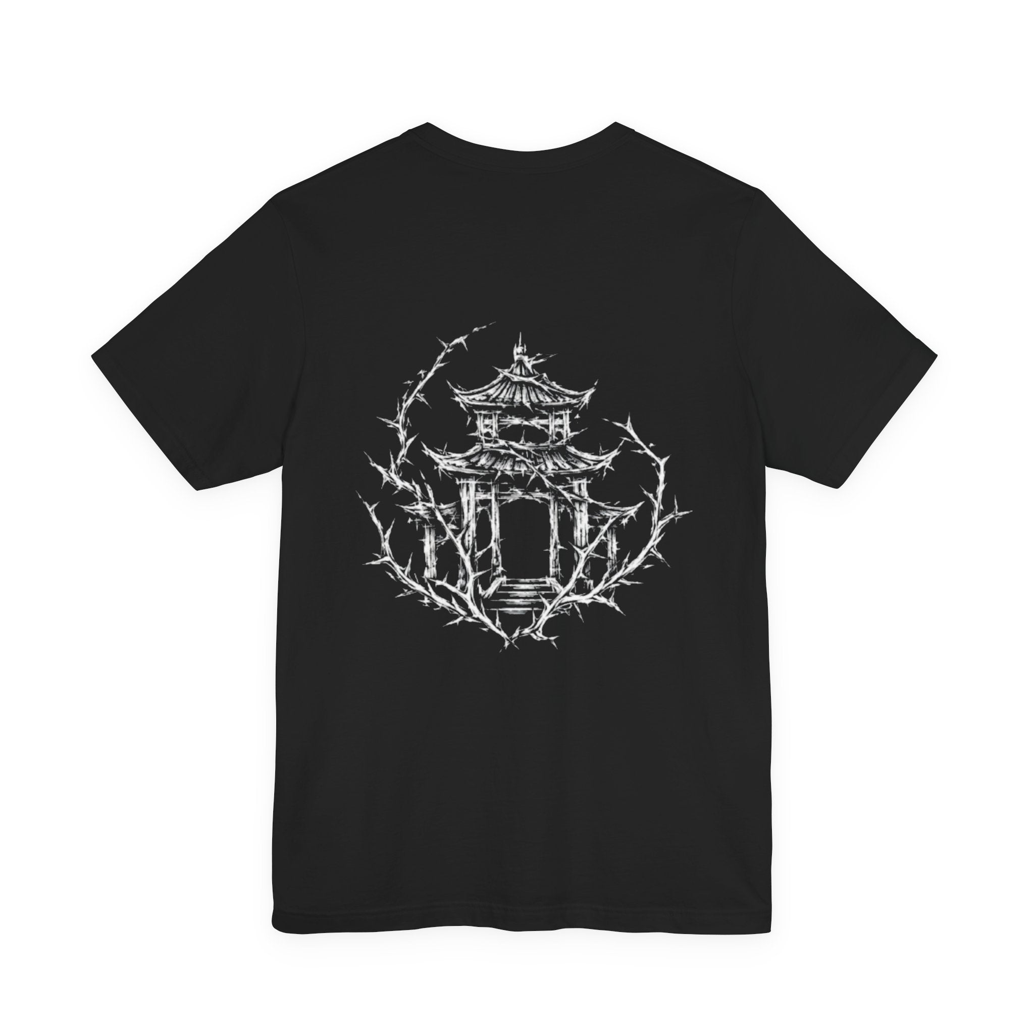 Reckless China town T-shirt