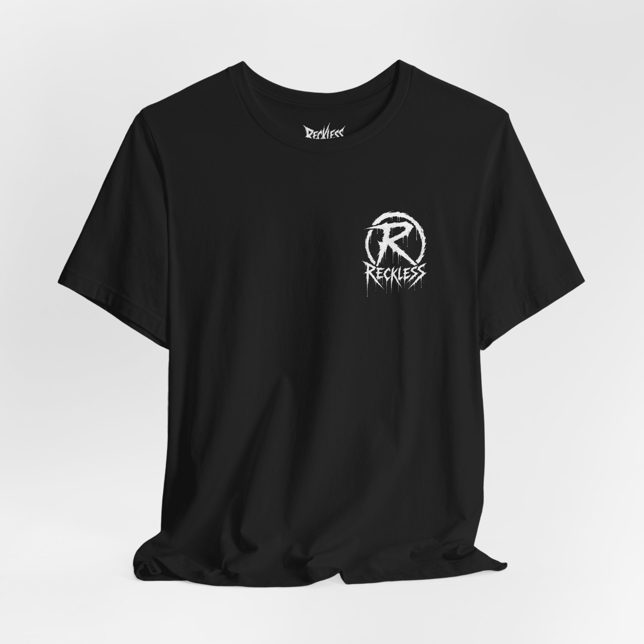 Reckless classic T-shirt