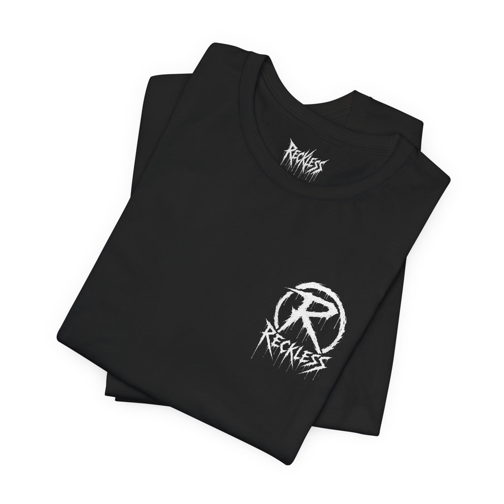 Reckless classic T-shirt