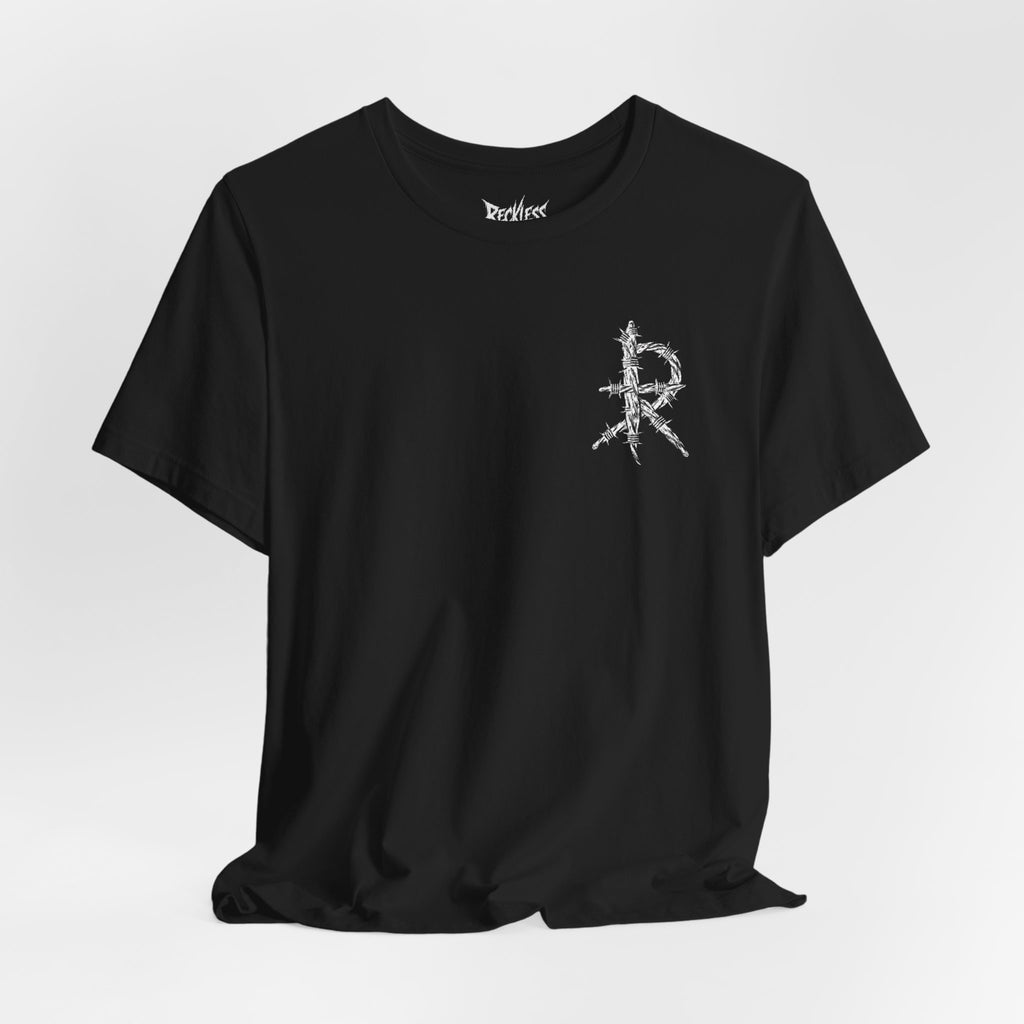Reckless China town T-shirt