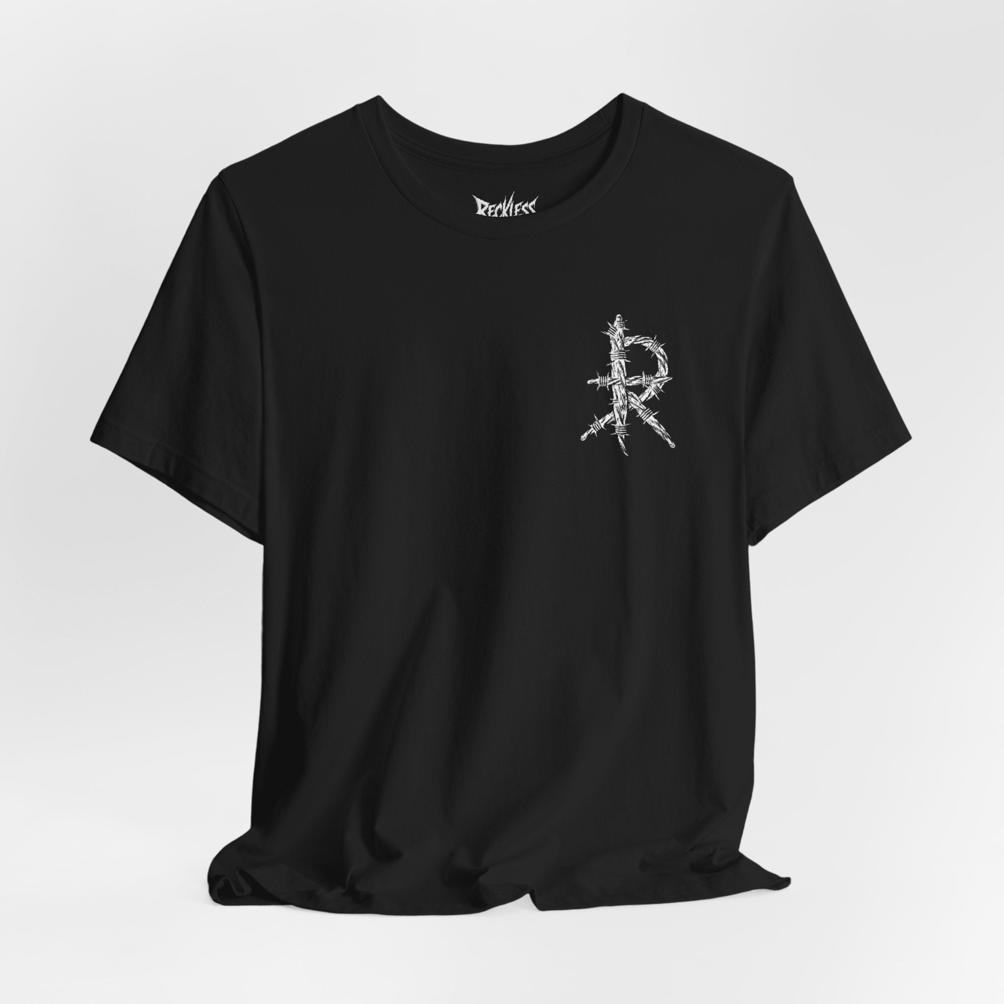 Reckless China town T-shirt