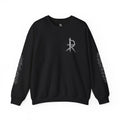 Reckless wooden Sweater
