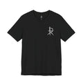 Reckless wooden T-shirt