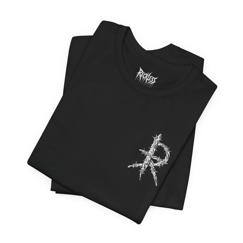 Reckless China town T-shirt