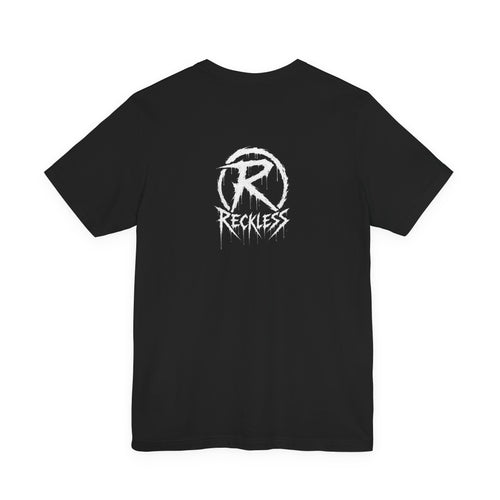 Reckless classic T-shirt
