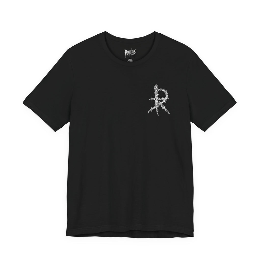 Reckless China town T-shirt