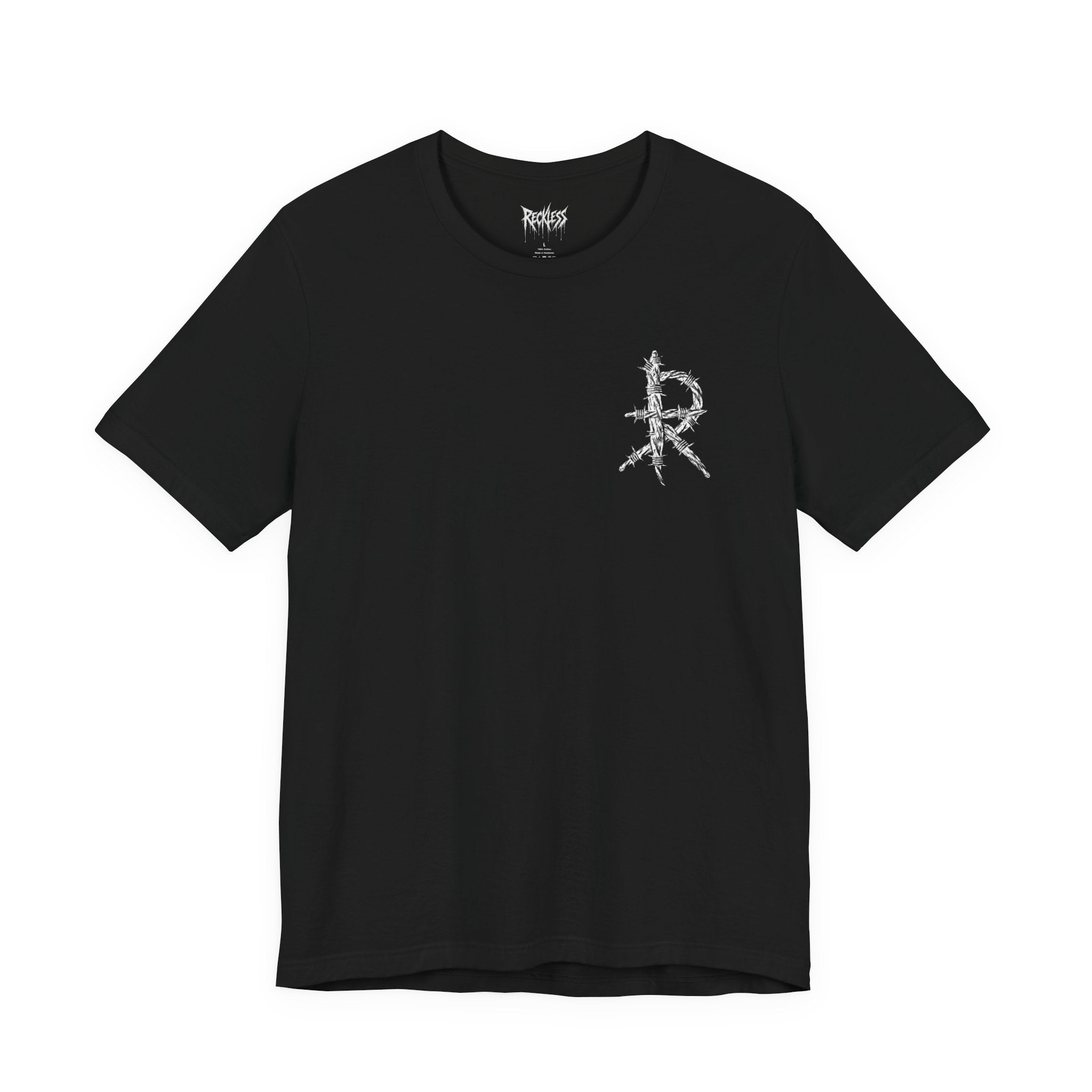 Reckless China town T-shirt